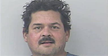 Thomas Stack, - St. Lucie County, FL 